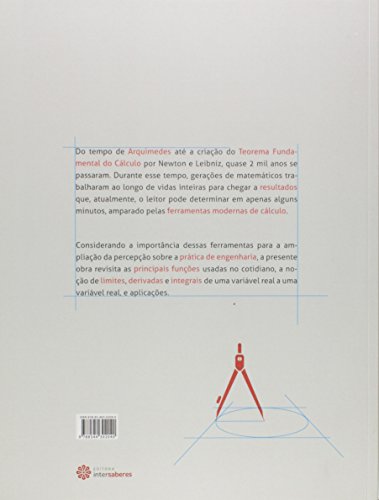 Elementos de cálculo diferencial e integral