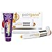 Price comparison product image Paingone Plus Pen + Fisiocrem 60ml Worth £8.95 | Automatic Hand Held TENS Device for Pain Relief and Fisiocrem 60ml for Your Muscles & Joints | Drug-Free