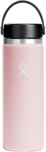 Miniatura 9 de Hydro Flask - Botella de boca ancha con tapa Flex