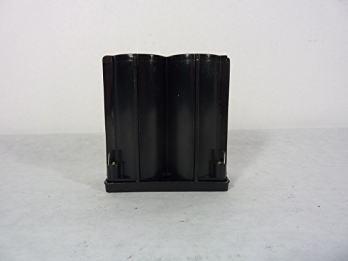 EnerSys Cyclon Genuine 0809-0010 4 V 5 Ah X Monobloc Sealed-Lead Acid Battery