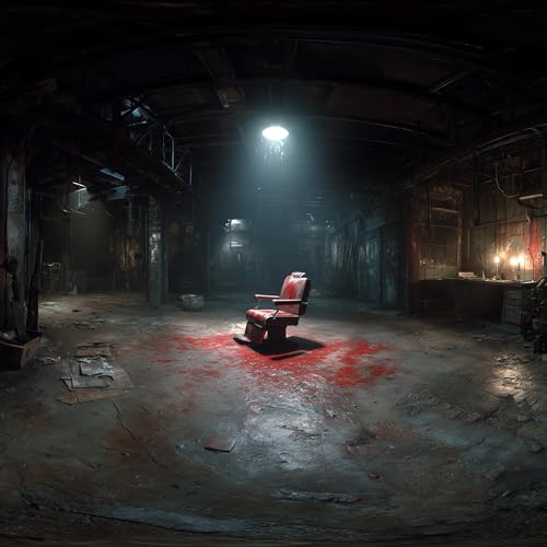 OPERATION COSMIC CONNECTION PART 6 cover art