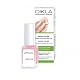 Rillenfüller Dikla Ridge Filler 12ml zur nachhaltigen Glättung von Nagelrillen