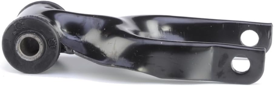 (1) Torque Strut Mount - Front Right Engine Torque Strut Mount, Automotive Replacement Engine Mounts fits Silhouette 1997-2004 fits Pontiac Aztek 2001-2005 fits Pontiac Montana 1999-2009