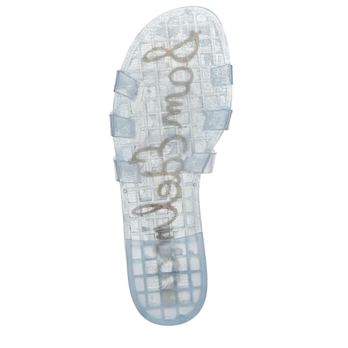 Image of Sam Edelman Women's Bay Jelly Slides