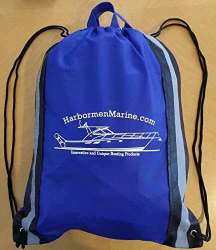 Dinghy Sling Davit For Inflatable Boats By Harbormenmarine.com #TOP7