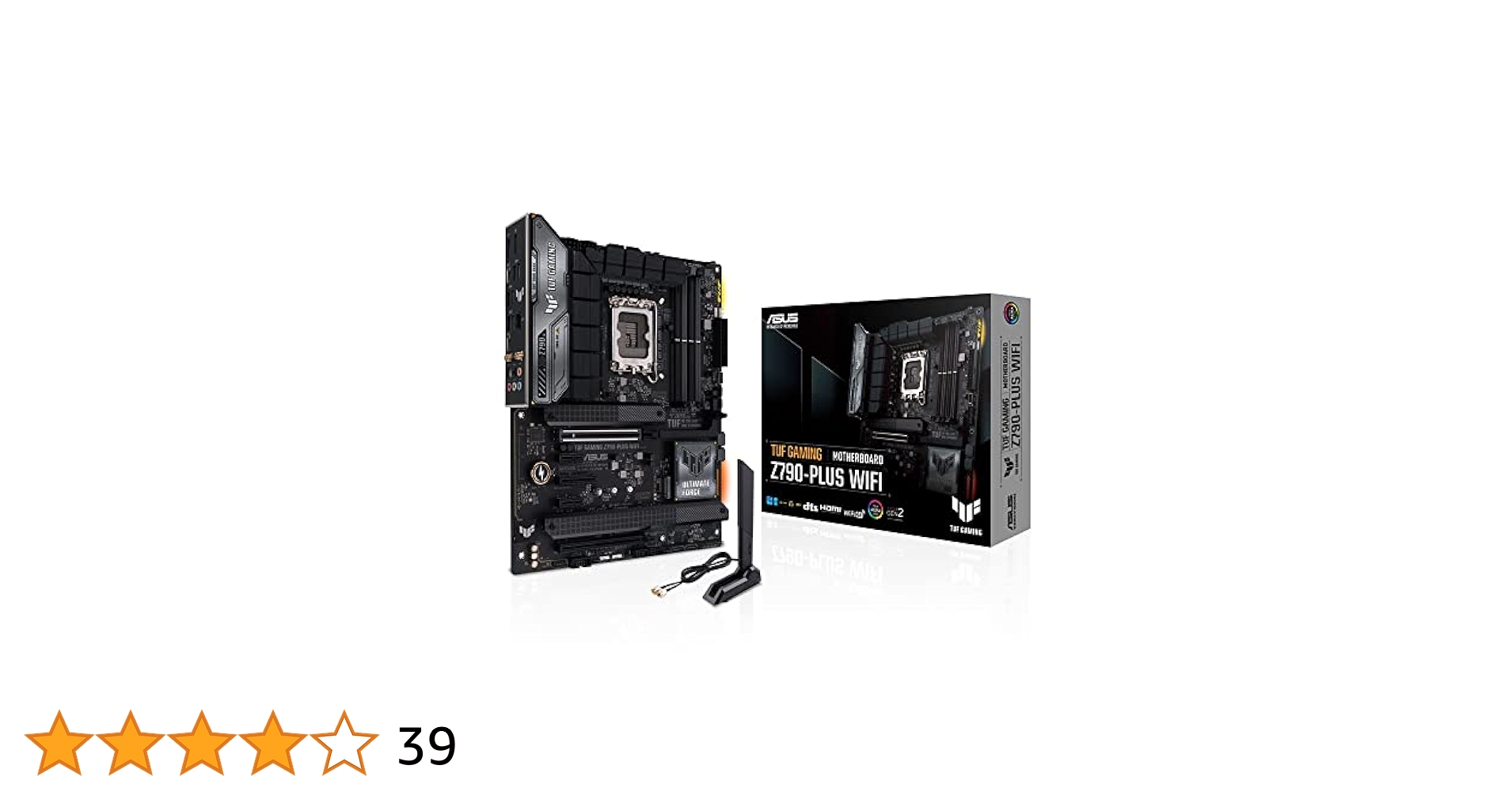 Amazon | ASUS TUF GAMING Z790-PLUS WIFI intel 第14・13・12