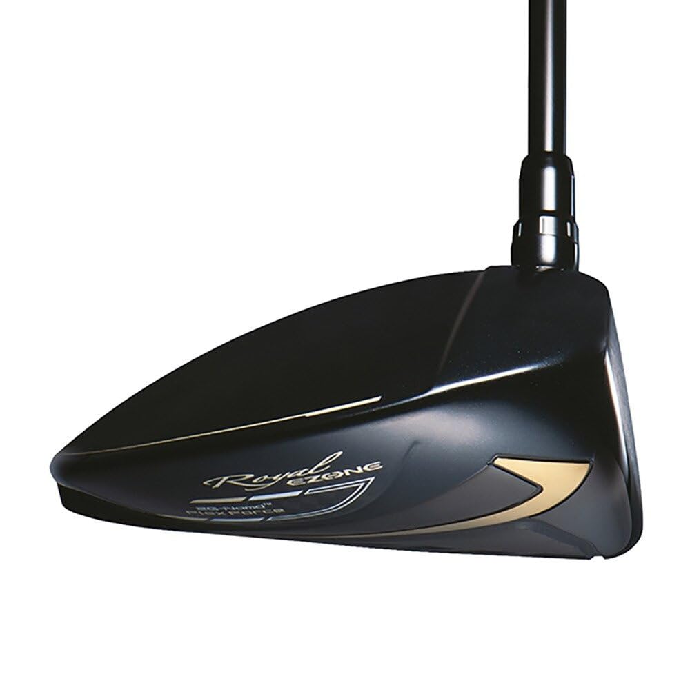 Amazon.co.jp: [ヨネックス] ゴルフクラブ ドライバー メンズ ロイヤル