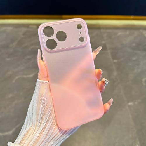 Coque souple iPhone 17 transparente grise résolvant la surchauffe