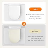 Zoom IMG-1 grifema g951 sedile wc urea Zoom IMG-1 grifema g951 sedile wc urea