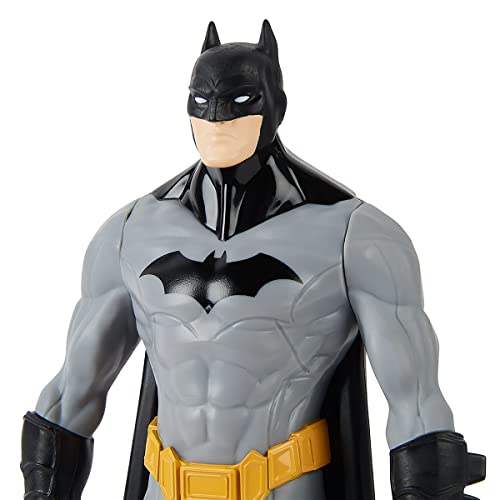 SUNNY, DC Comics, Boneco Colecionável Batman - 24 cm