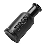 Mature Men Perfume, Long Lasting Men Cologne for Sports(6008-1 confident gentleman black)