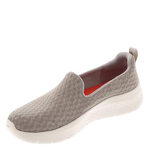 Skechers Skechers Performance Women's GO Walk Flex - Ocean Wind, Taupe, 5