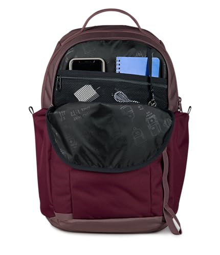 Image of JanSport 26L All Around Pack - 15 inch Laptop Sleeve, Cherry Lacquer