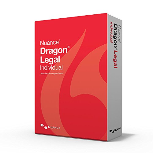 Preisvergleich Produktbild Nuance UPG Dragon Legal Individual 15
