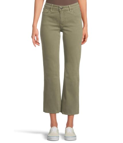 KUT from the Kloth Women's Kelsey High Rise Fab Ab Ankle Flare-n Set Leg