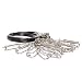 ACK, LLC Rig'Em Right Gang Rig Drops (Pack of 12), 36-Inch