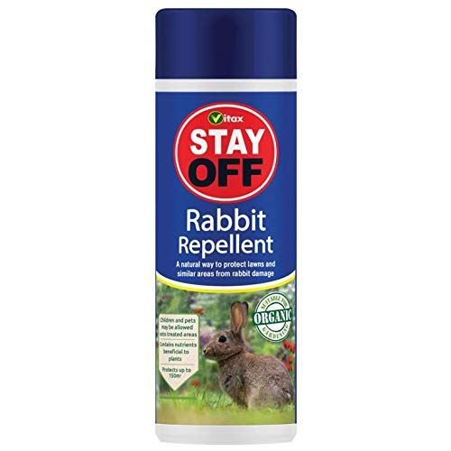 Best Rabbits Repellents in the UK - 2026