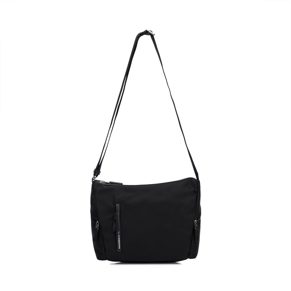 Mandarina Duck Hunter Crossover Women's, Black, Taglia Unica