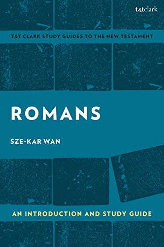 Romans: An Introduction and Study Guide view 2