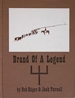 brand of a legend 0936457074 Book Cover