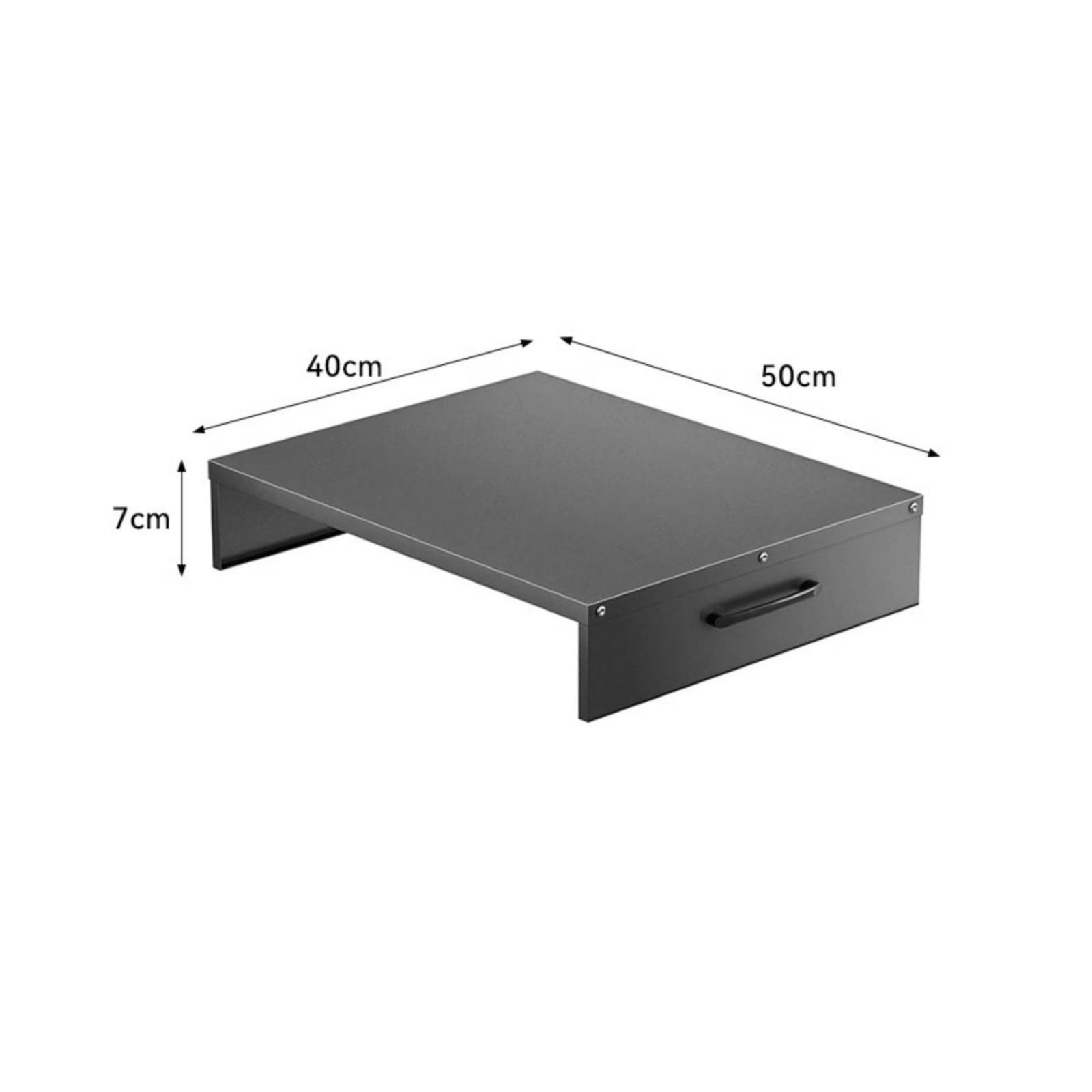 Couvercle Cuisinière Plat, 7CM