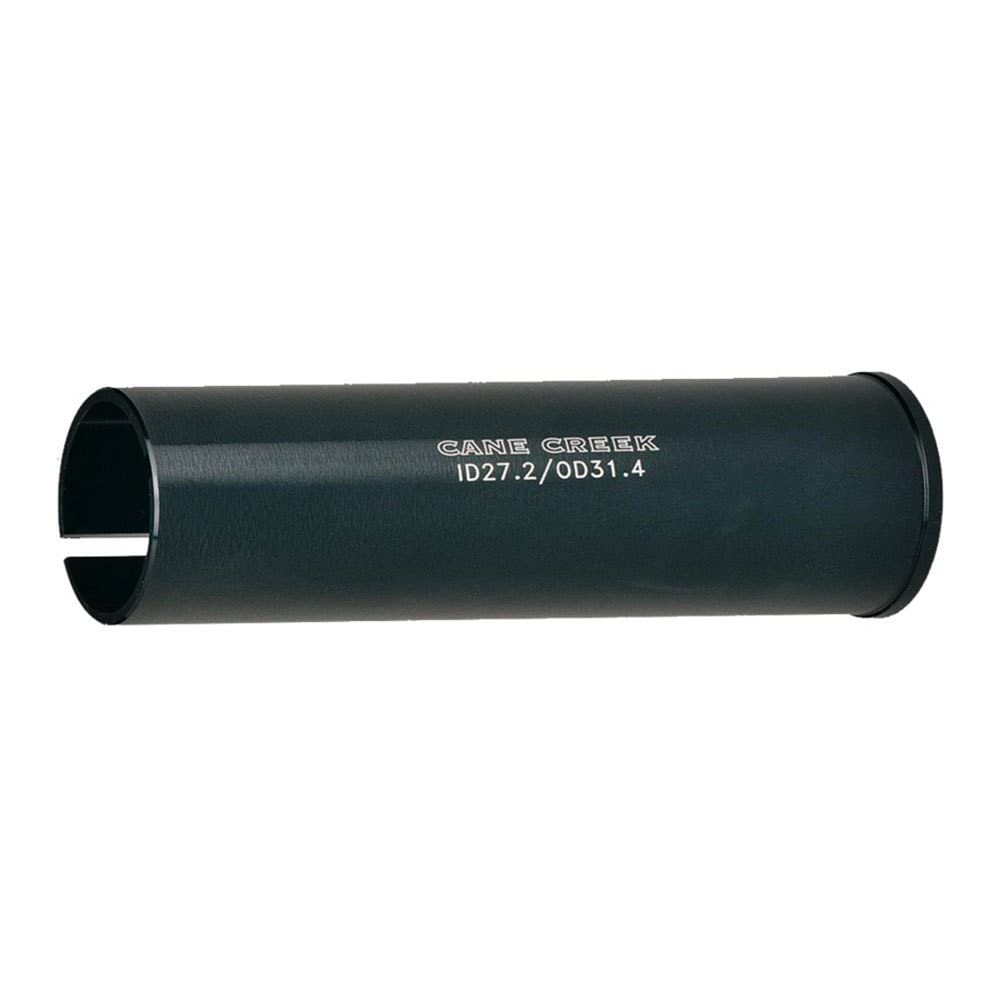 XLC Adaptateur de tige de selle Sp-X20 30.9 mm-31.6 mm 120 mm, Argenté | Bikeinn