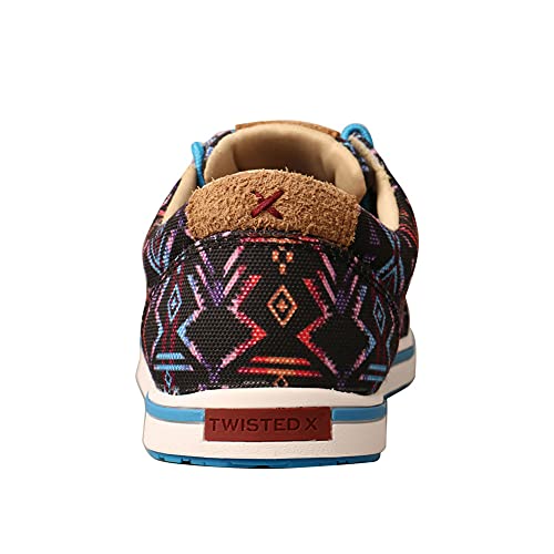 Image of Twisted X Women's Kicks Low Top Sneakers