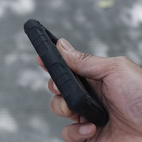 Image of Fat Bear Fatbear Tactical Military Grade Rugged Shockproof Armor Skin Case Cover For Samsung T7 Portable External Solid State Drives