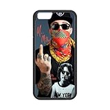 Rubber Phone Cases (For the 6)