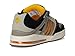 Osiris Mens Pixel Black/Yellow/Grey 13 Medium