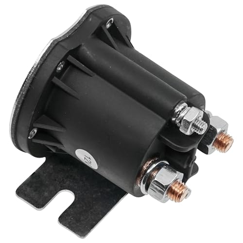 Caltric K7811-62260 Srarter Solenoid Relay Compatible con Kubota RTV-XG850 RTV-XG850WG RTV-XG850S miniatura 1