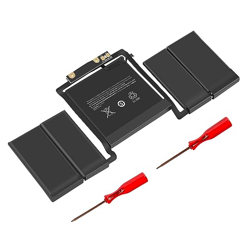 【Specifiche】: dimensioni 23,7 x 10,8 x 0,7 cm. Capacità 49,2 Wh e tensione 11,41 V. La nuova batteria renderà il tuo portatile di nuovo vivo.