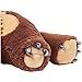 League of Legends, Official Tibbers Collectible Giant Plush Toy, Jumbo-Sized Premium Stuffed Animal, Teddy Bear for All Ages, 16”