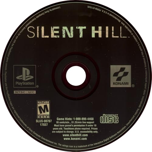 Image of Silent Hill (Renewed)