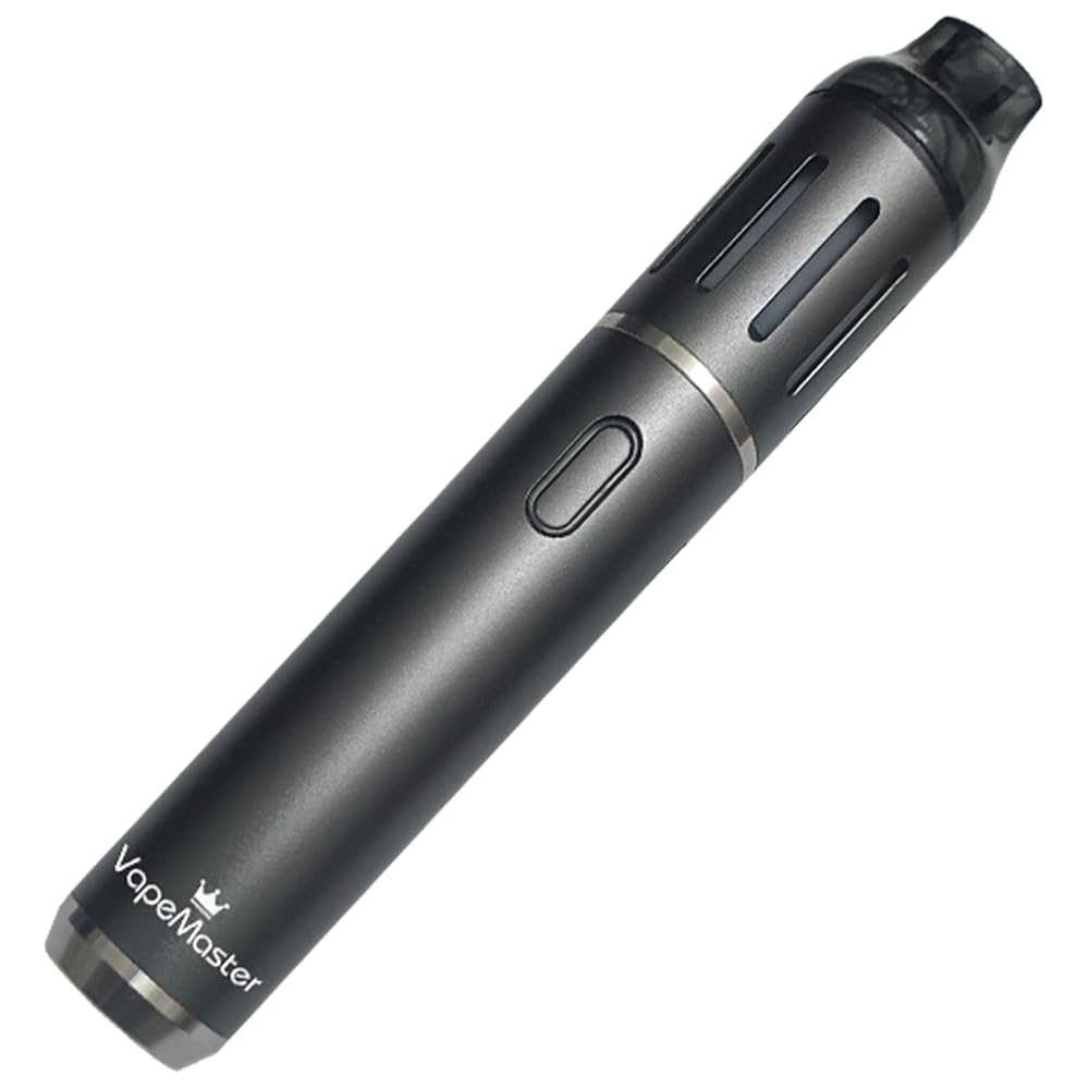 VapeMaster Skywalker Portable Herbal Vaporizer Dry Herb Vaporizer Pen - Temperature Control, Ceramic Chamber, Pure Clean Vapor - Version 3 (Anodized Gray): Amazon.co.uk: Electronics & Photo VapeMaster Skywalker Portable Herbal Vaporizer Dry Herb Vaporizer Pen - Temperature Control, Ceramic Chamber, Pure Clean Vapor - Version 3 (Anodized Gray): Amazon.co.uk: Electronics & Photo