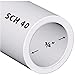 3/4" PVC Pipe