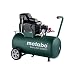 Produktbild Metabo Kompressor Basic Basic 250-50 W OF (601535000) Karton, Ansaugleistung: 220 l/min, Füllleistung: 120 l/min, Effektive Liefermenge (bei 80% max. Druck): 100 l/min