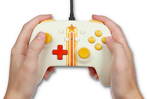 PowerA Vintage Star Switch Controller - Image 4