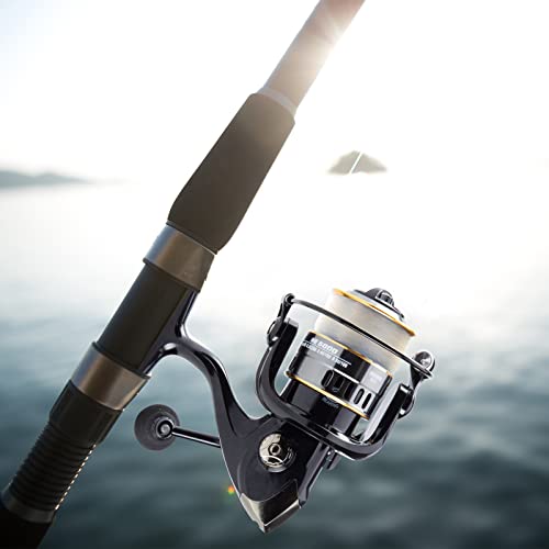 Comparativas de Carretes pesca disponible en línea para comprar. 19 Imagen adicional