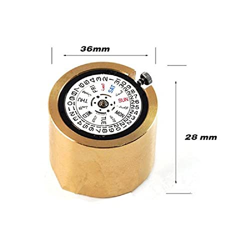 Comparativas de Seiko 7s26 los diez mejores. 23 Imagen adicional