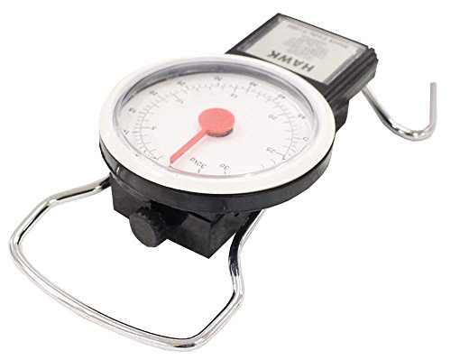 Báscula Compacta PRECISE para Equipaje con Cinta Métrica miniatura 2