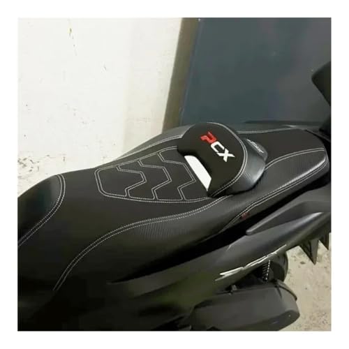 Asiento para PCX160 de trayectos diarios y viajes largos en carretera 5
