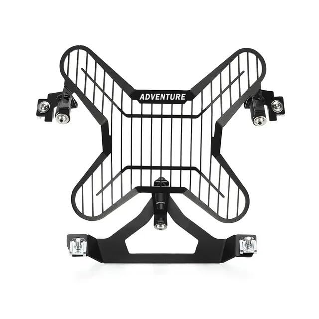 1300 GS ADVENTURE R1300GSA grille protection de phare moto intégrale