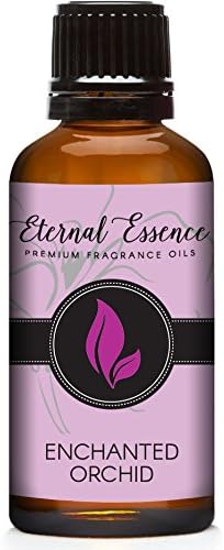 Enchanted Orchid Premium Grade Fragrance Oil - Scented Oil - 30ml