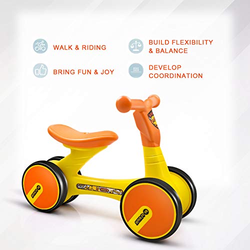 xjd balance bike