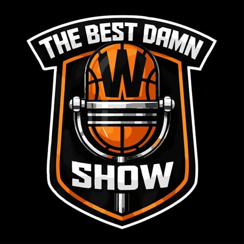 THE BEST DAMN W SHOW copertina