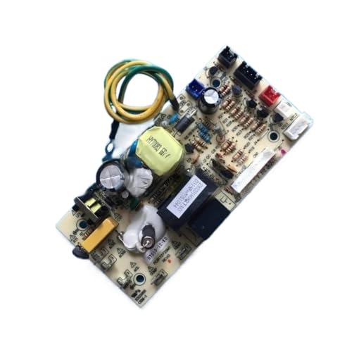 Placa de circuito de alimentación HYS10-12-KD PCB110729M1 3