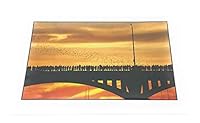 Algopix Similar Product 1 - AUSTIN BLANKS Postcard Soco Bats, 1 EA