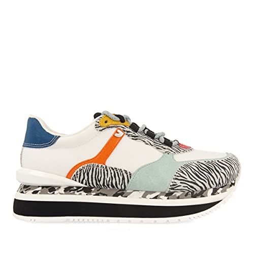 GIOSEPPO Mauldin, Scarpe da Ginnastica Donna