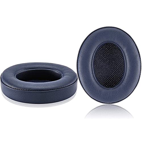 Replacement Studio 2.0/3.0 Earpads Ear Pad Cushion Cover Compatible with Beats by Dr.Dre Studio 2.0 B0500 B0501 Wired/Wireless & Studio 3.0 Over-Ear Headphones (Dark Blue) miniatura 7